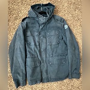 Outerknown Journey Jacket